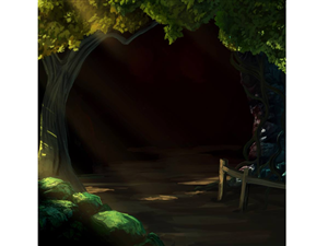 Illustration Design by Abbin Joseph Thomas for Digital Hindsight | Design: #3892862