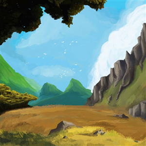 Illustration Design by Abbin Joseph Thomas for Digital Hindsight | Design: #3892877