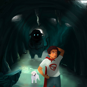 Illustration Design by Abbin Joseph Thomas for Digital Hindsight | Design: #3901446