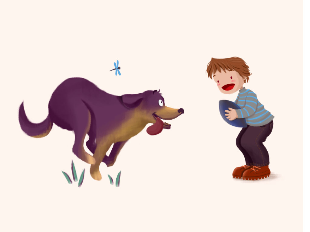 Illustration-Design von TTHT für Digital Hindsight | Design #3836274