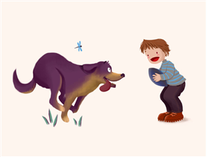 Illustration Design by TTHT