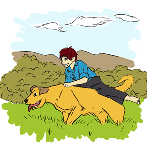 Illustration Design by STC