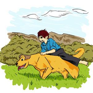 Illustration Design by STC for Digital Hindsight | Design: #3820378