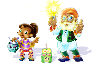 Illustration Design by toth_attila
