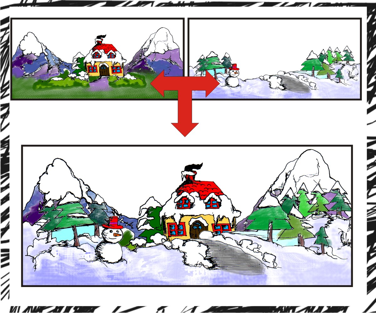 Illustration Design by mitaller for Digital Hindsight | Design #3831317