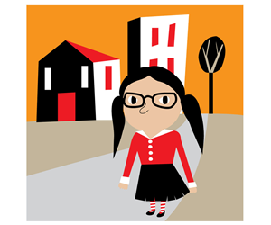 Illustration-Design von elpisk für Digital Hindsight | Design: #3817422