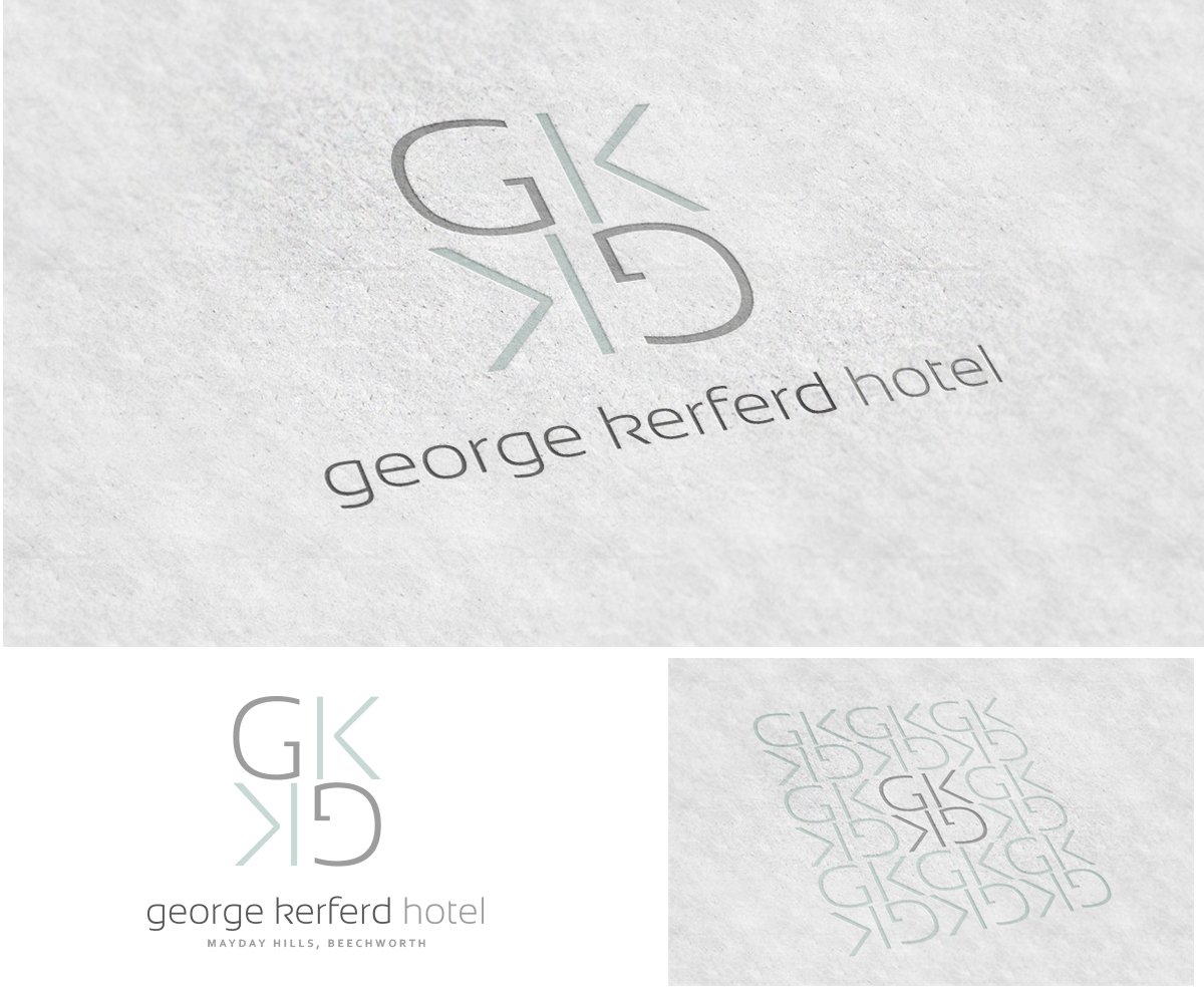 Logo Design by Empathy Design for this project | Design #3776419