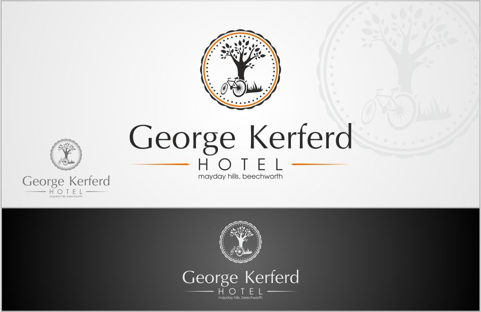 Logo Design by Matei Sergiu for this project | Design #3802627