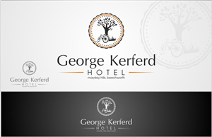 Logo Design by Matei Sergiu