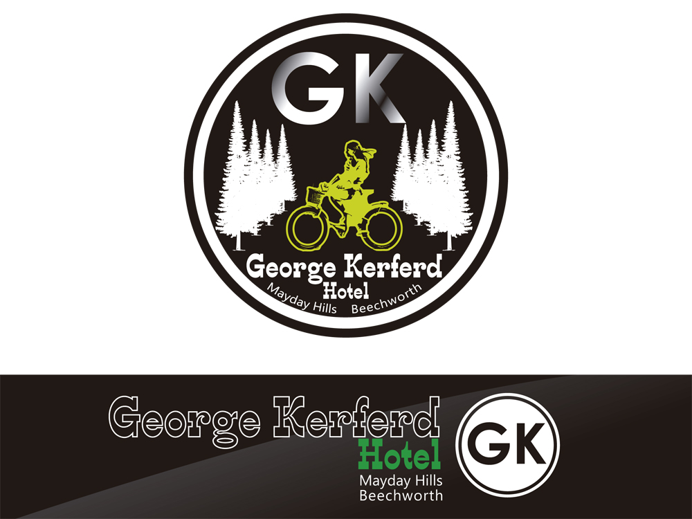 Logo Design by nanocb72 for this project | Design #3793285