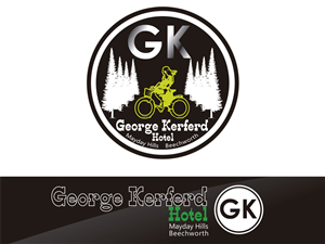 Logo Design by nanocb72