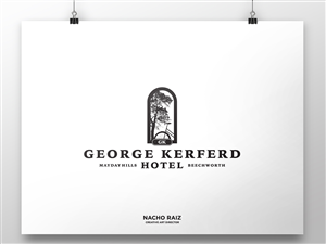Logo Design by Nacho Raiz