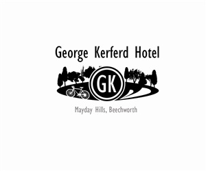Logo Design by AleOnDaWeb