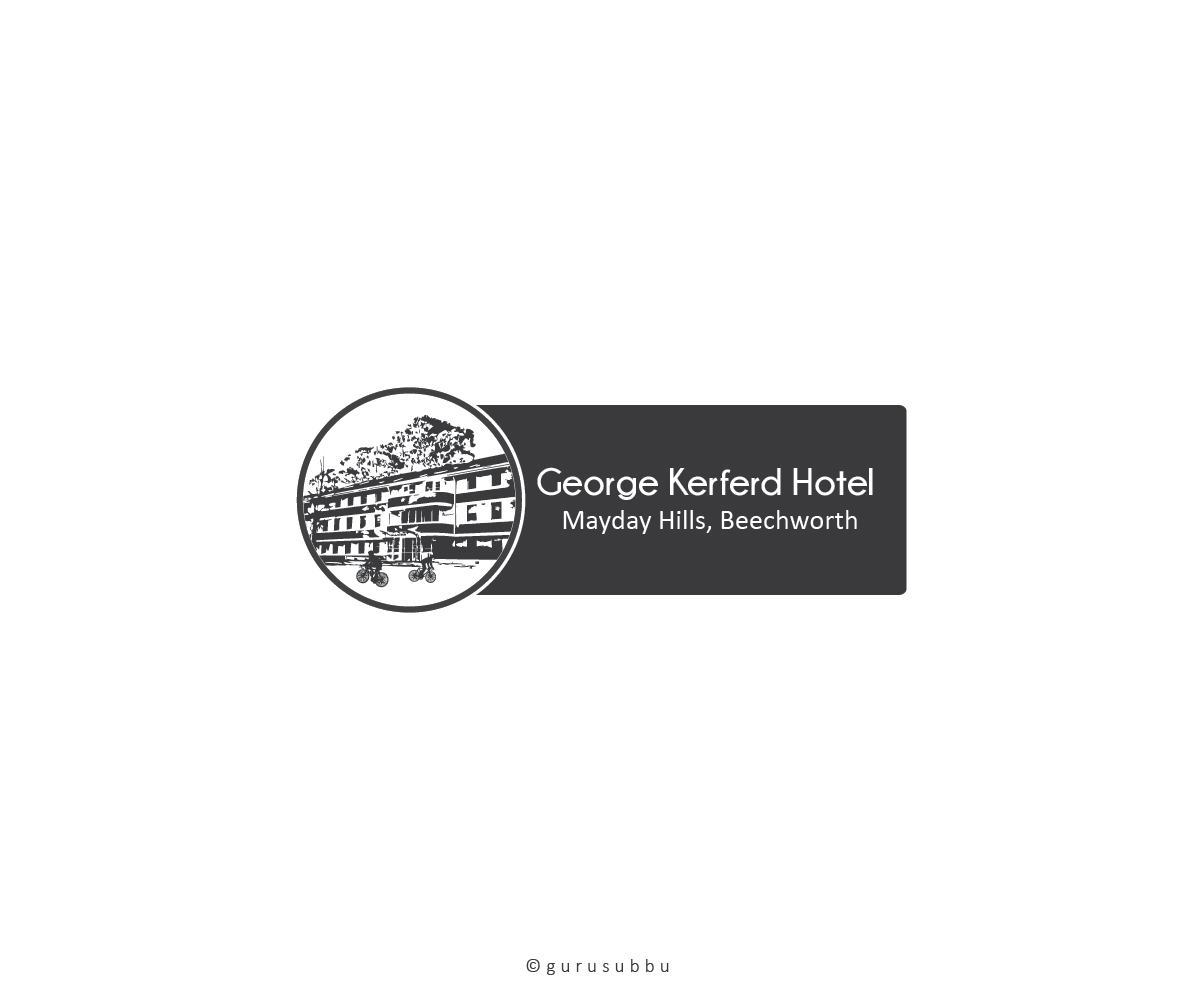 Logo-Design von guru subbu für dieses Projekt | Design #3819223