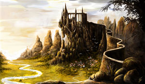 Illustration Design by Mafagraph for Digital Hindsight | Design: #3831247