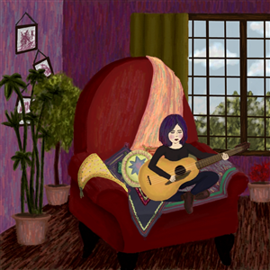 Illustration Design by ElizeValen for Digital Hindsight | Design: #3936109