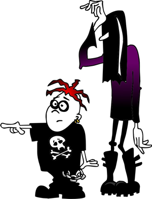 Diseño Con Ilustración por ChrisMoon para Digital Hindsight | Diseño: #3791776