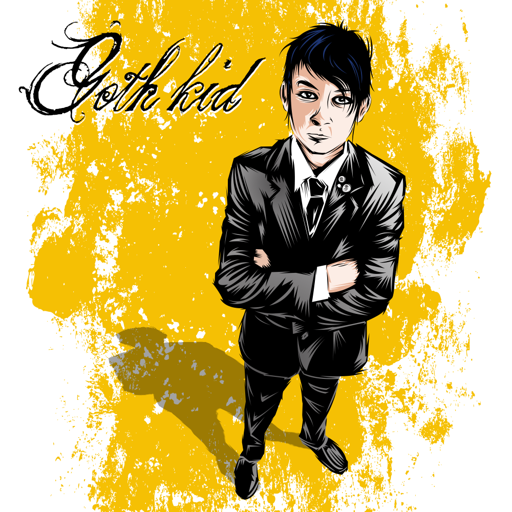 Illustration Design by STC for Digital Hindsight | Design #3775473