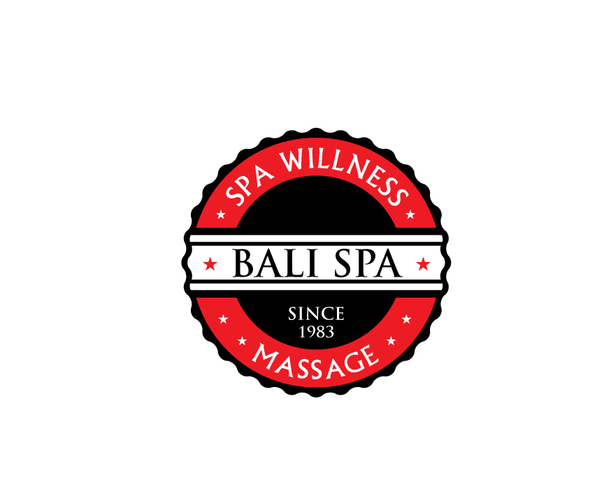 Logo Design by Expert Designer for Bali Spa | Design #1002152