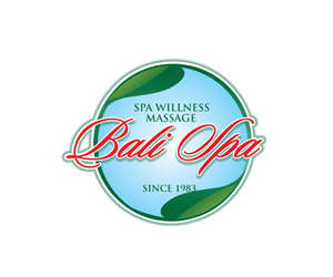 Logo Design by Expert Designer for Bali Spa | Design: #1009838