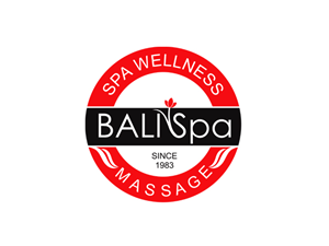 Logo Design by EYECON for Bali Spa | Design: #1017324