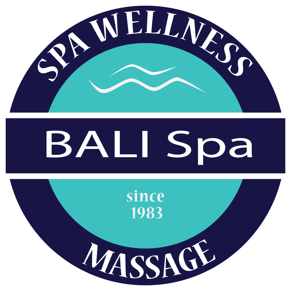 Logo-Design von MatthieuD für Bali Spa | Design #994104