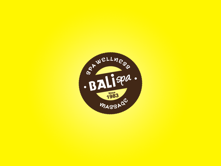 Logo-Design von Omee für Bali Spa | Design #996835