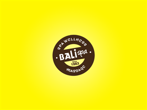 Logo Design by Omee for Bali Spa | Design: #996835