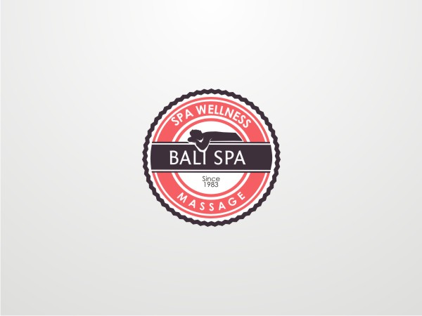 Logo-Design von rastf2day für Bali Spa | Design #995626
