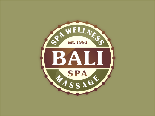 Design de Logo par allegra creativa pour Bali Spa | Design #999591