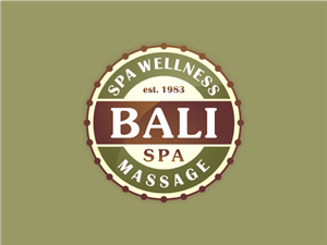 Logo Design by allegra creativa for Bali Spa | Design: #999591