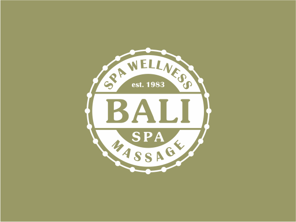 Logo Design by allegra creativa for Bali Spa | Design #999597