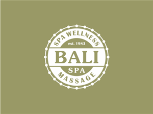 Logo Design by allegra creativa for Bali Spa | Design: #999597
