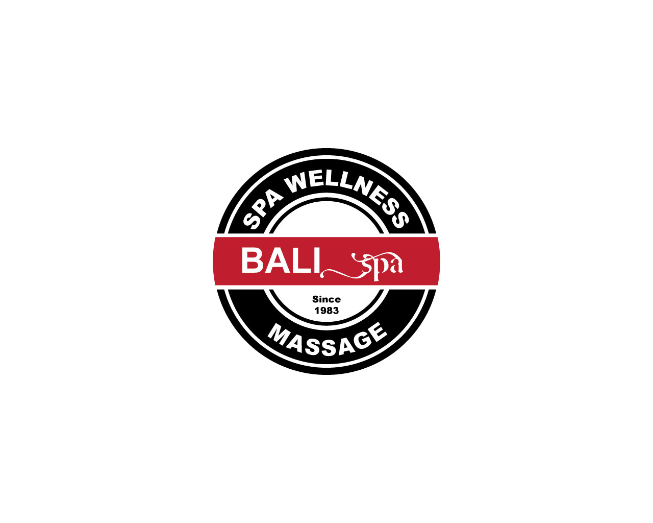 Logo Design by HLGCreativeTeam for Bali Spa | Design #994176