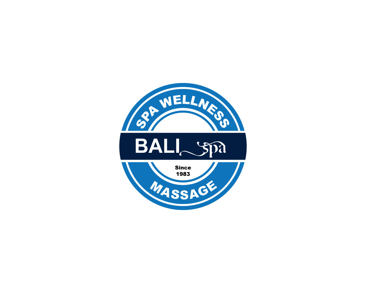 Logo Design by HLGCreativeTeam for Bali Spa | Design #994179