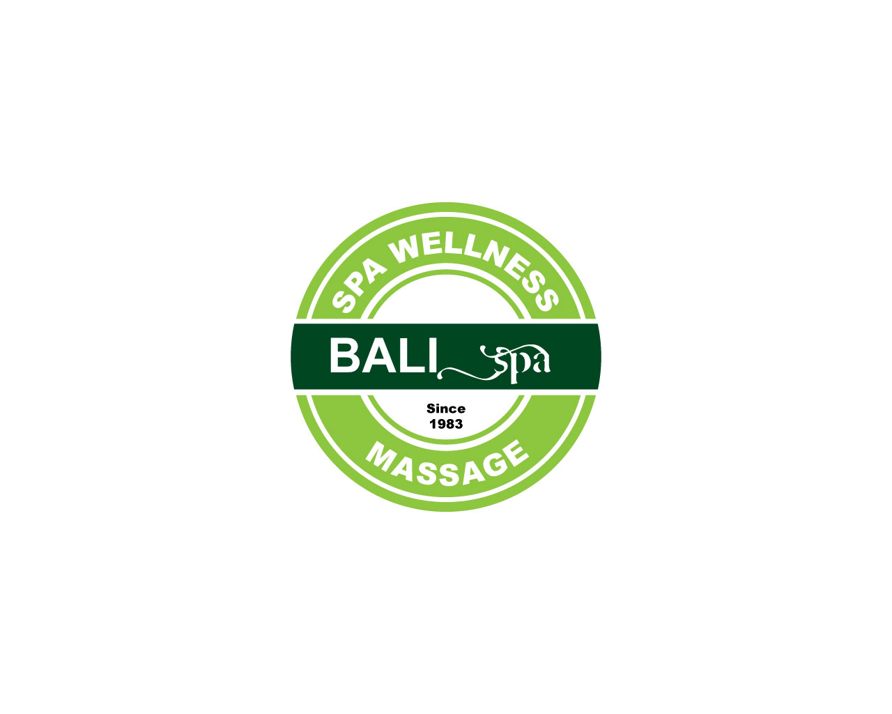 Logo Design by HLGCreativeTeam for Bali Spa | Design #994181