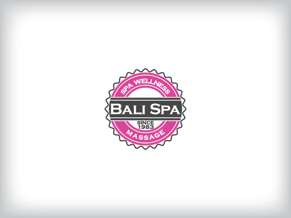 Logo Design by gagan for Bali Spa | Design #994659