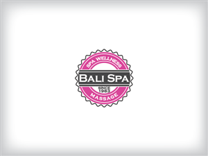 Logo Design by gagan for Bali Spa | Design: #994659