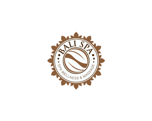 Logo Design by sahri for Bali Spa | Design #1011325