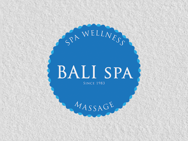 Logo Design by nbriedis-design for Bali Spa | Design #997296