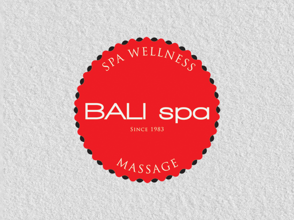 Logo Design by nbriedis-design for Bali Spa | Design #997301