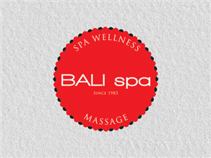 Logo Design by nbriedis-design for Bali Spa | Design: #997301
