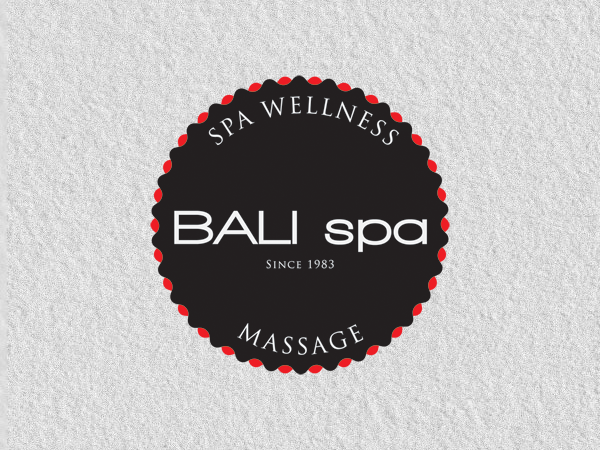 Logo Design by nbriedis-design for Bali Spa | Design #997308