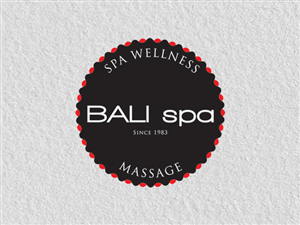 Logo Design by nbriedis-design for Bali Spa | Design: #997308