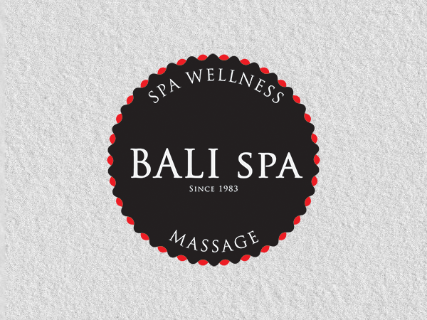 Logo Design by nbriedis-design for Bali Spa | Design #997313