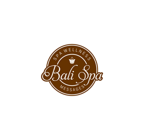 Logo Design by Atemolesky for Bali Spa | Design: #1018704