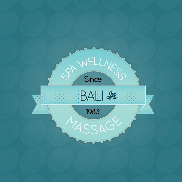 Diseño de Logo por Creatives Underground para Bali Spa | Diseño #995288