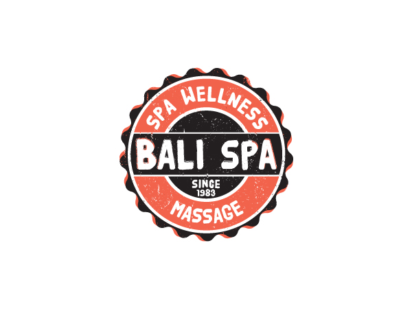 Logo Design by Hoopoe for Bali Spa | Design #994376