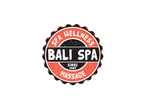 Logo Design by Hoopoe for Bali Spa | Design: #994376