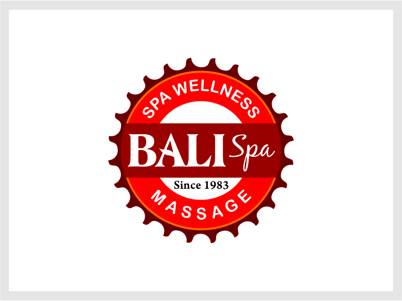 Logo Design by dapepapa for Bali Spa | Design #1004915